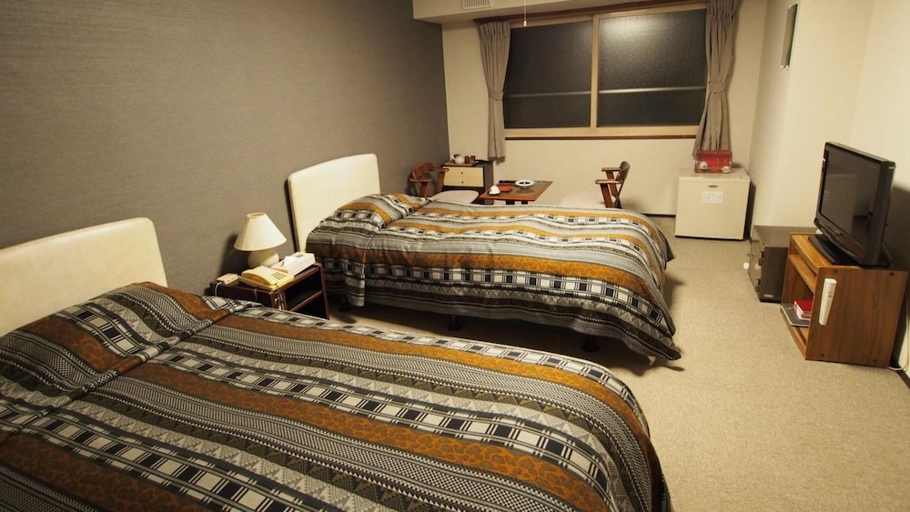 Yunohama Hotel 17/72