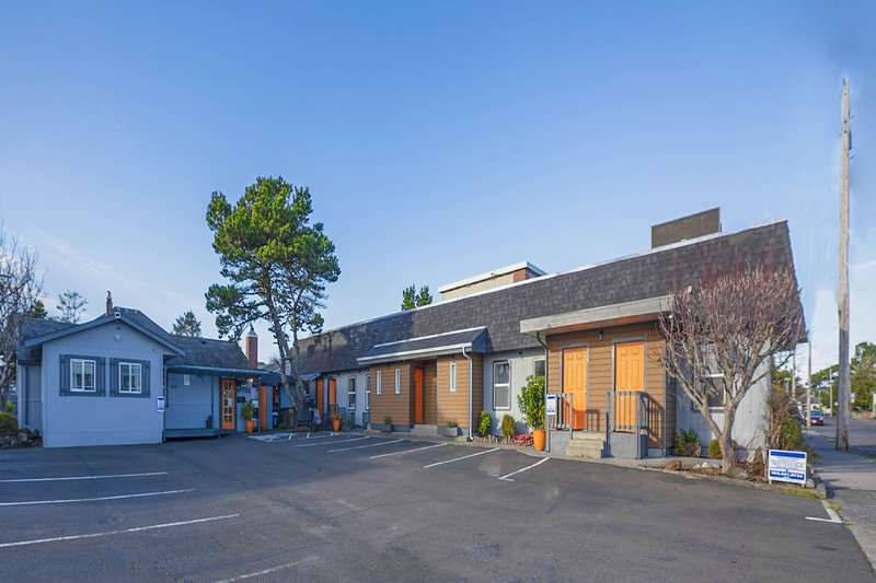 City Center Motel by OYO 9/14