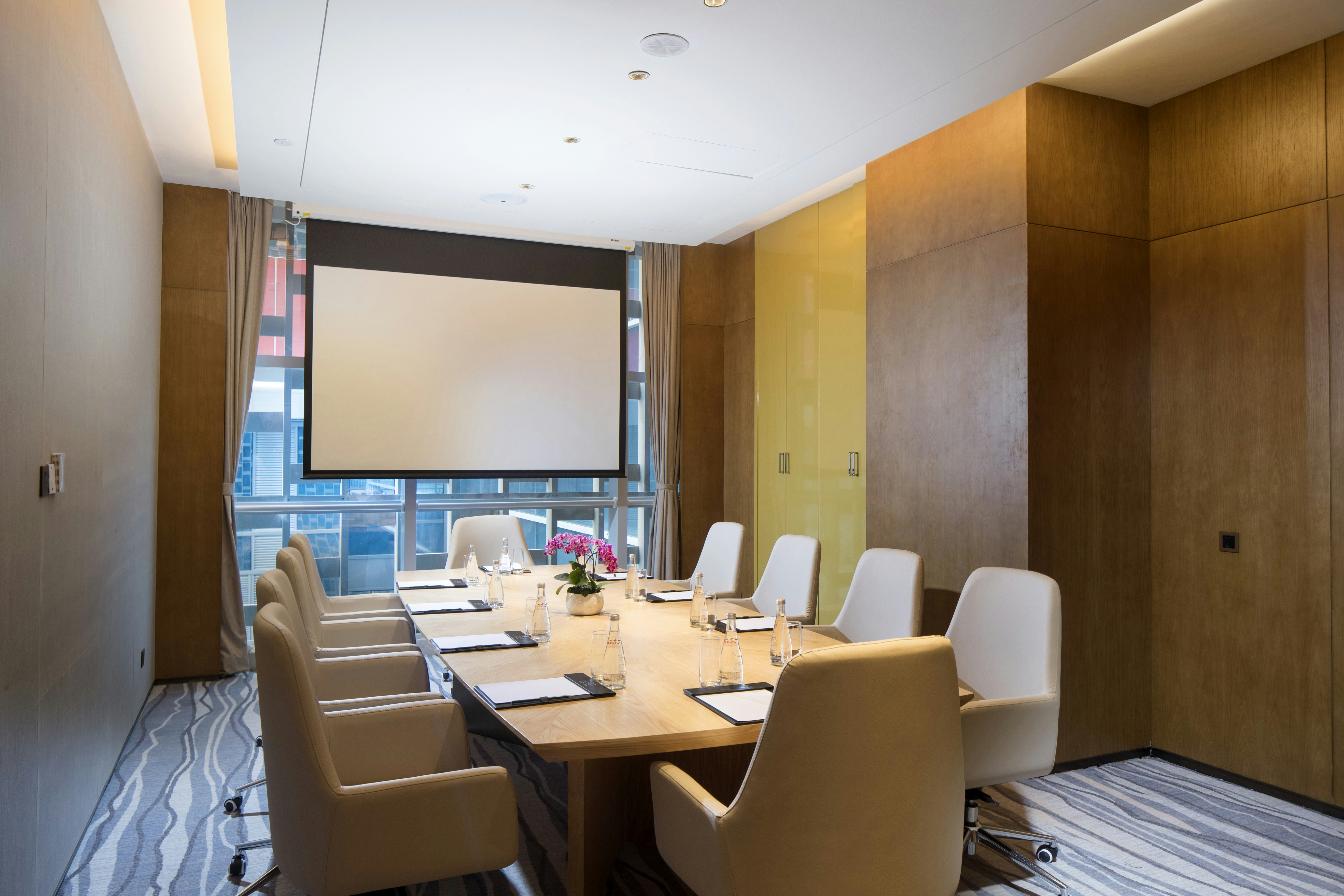 Hilton Garden Inn Zhuhai Hengqin 45/49