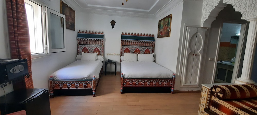 Moroccan House Casablanca 25/69