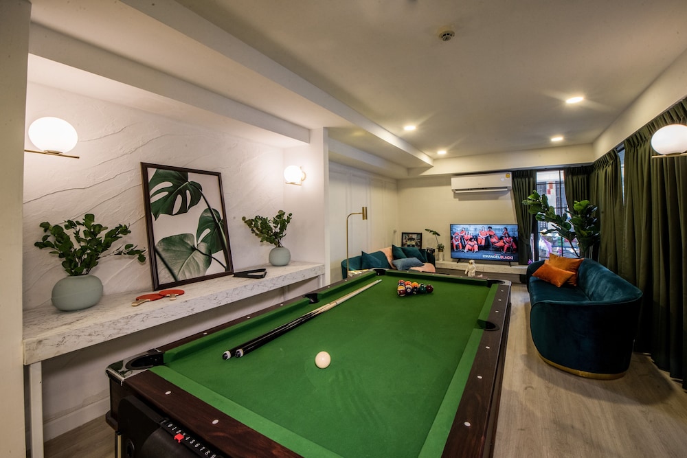 Theme Boutique Hotel Bangkok 23/50