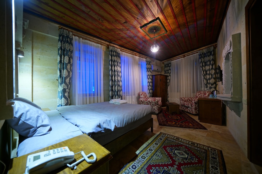Silk Road Hotel Cappadocia - Adults Only 12/46