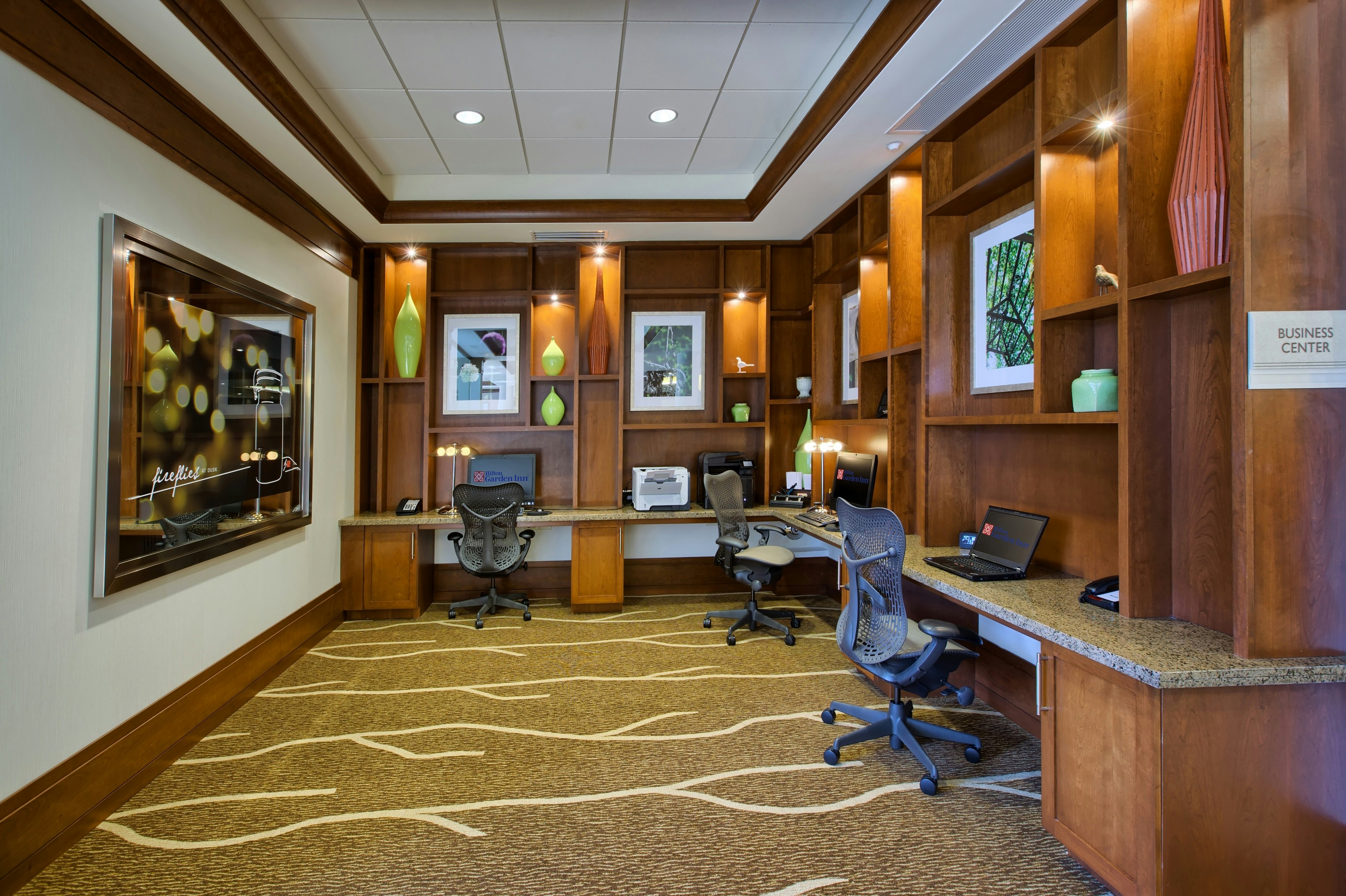 Hilton Garden Inn Durham/University Medical Center 26/42