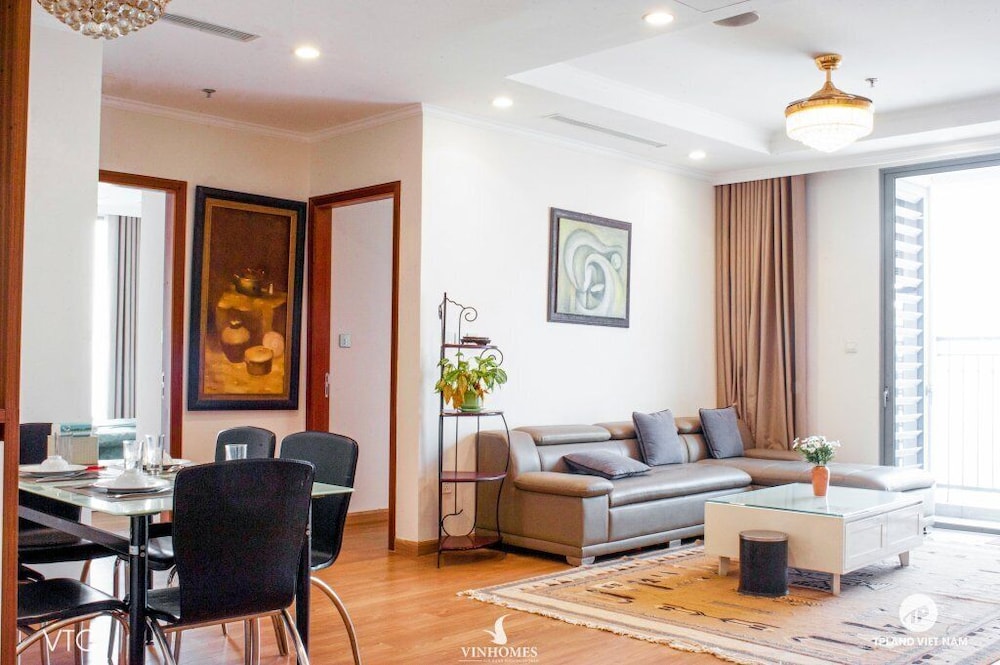 Park Hill Times City Apartment 41/65