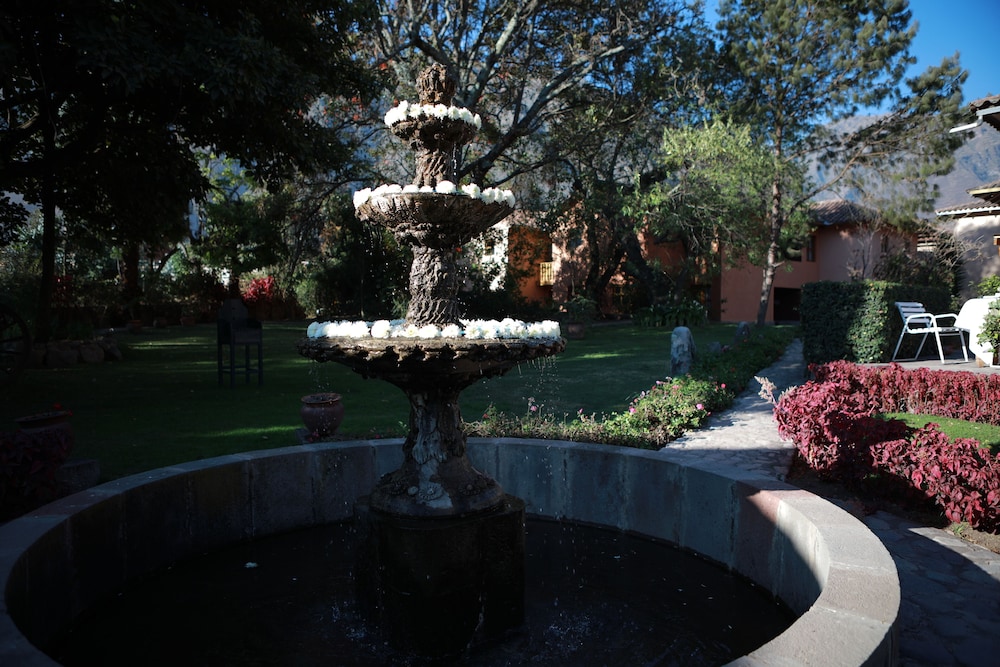 Hotel Spa San Agustin Urubamba 47/49
