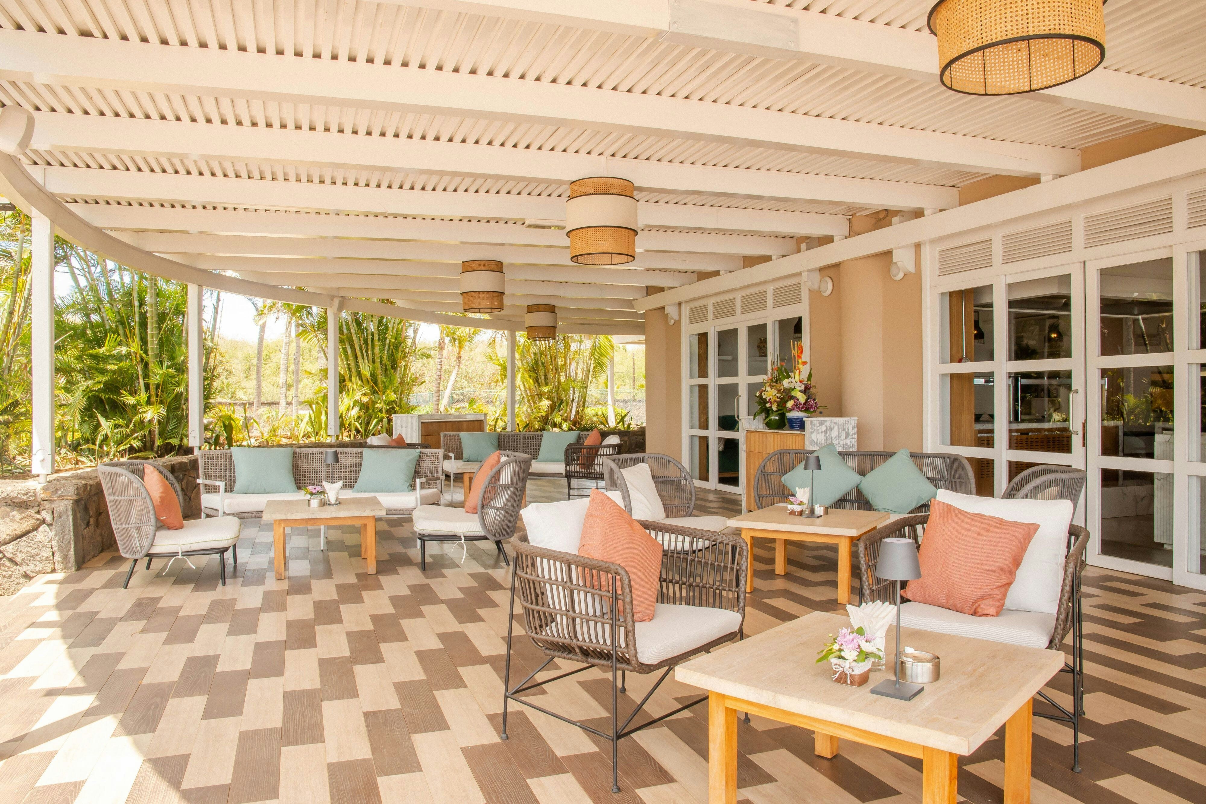 Le Meridien Ile Maurice 27/50