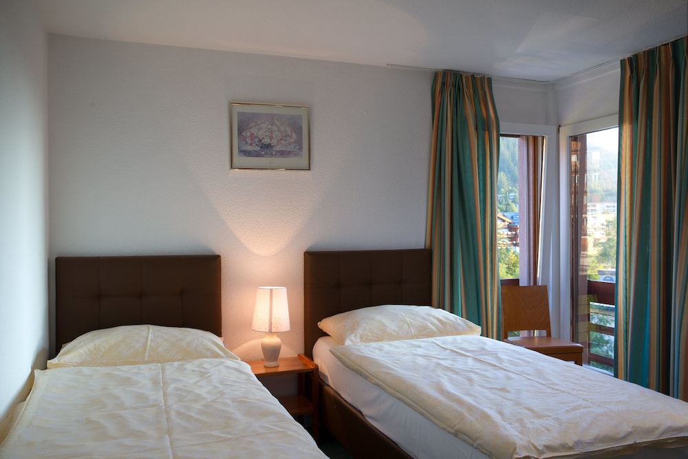 Helvetia Intergolf Hotel And Aparthotel 13/70