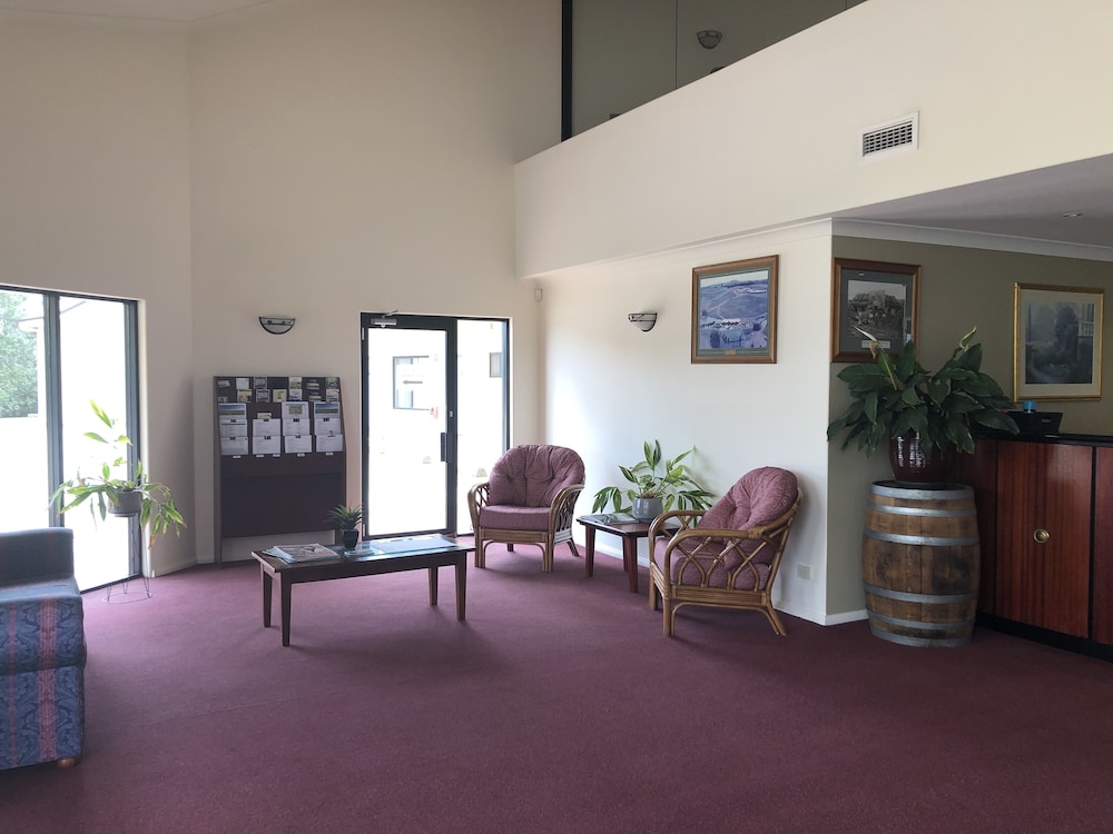 Turners Vineyard Motel Function And Convention Centre 22/32