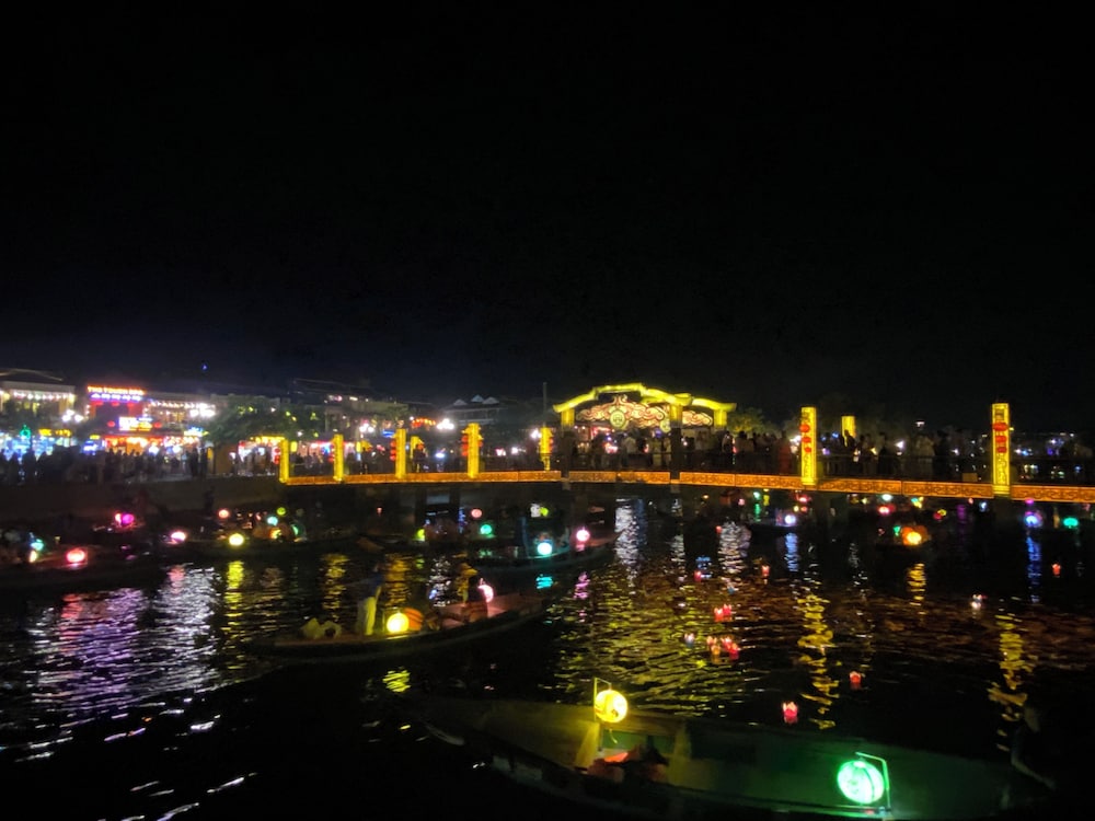 Rice River Villa 40/47