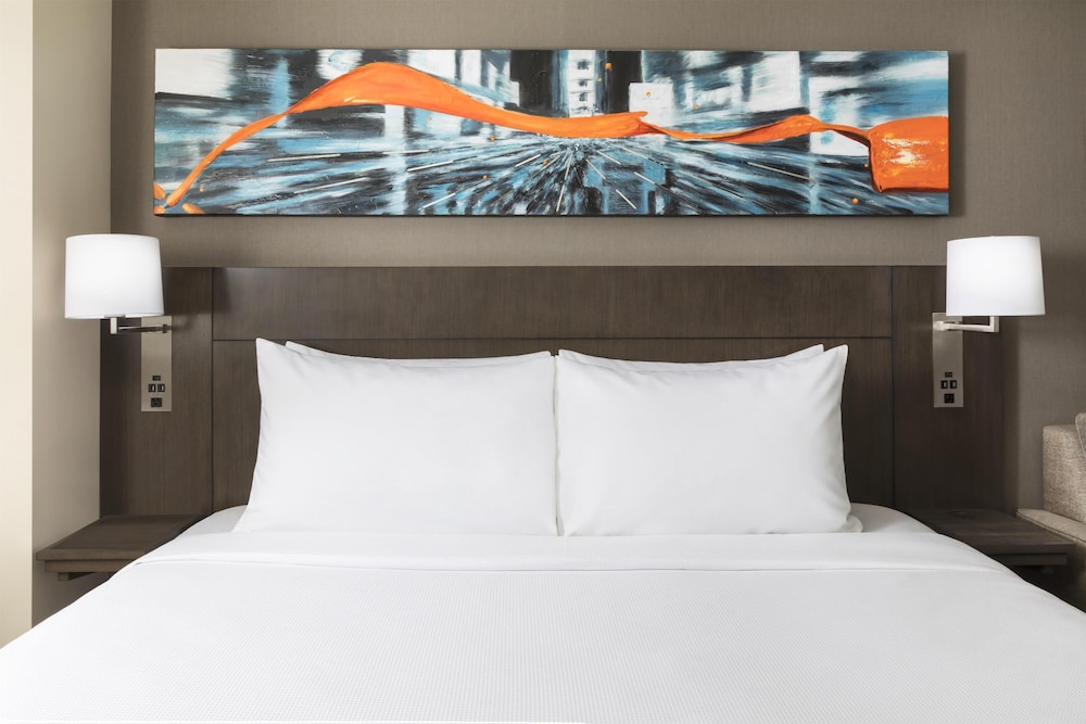 Hyatt Place New York City Times Square 19/50