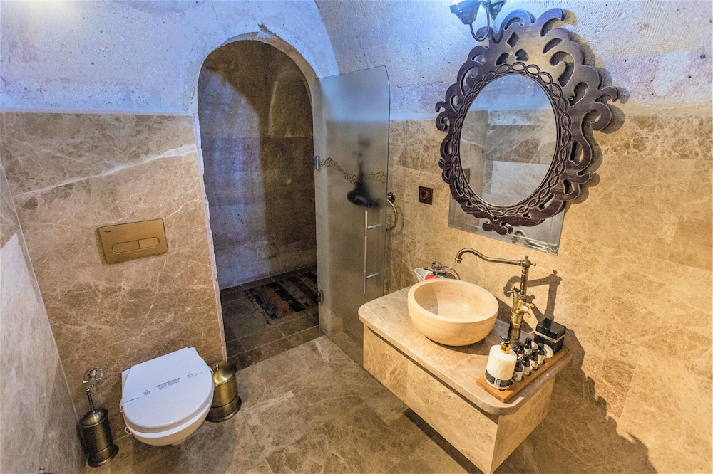 Mimi Cappadocia Butik Otel 25/50