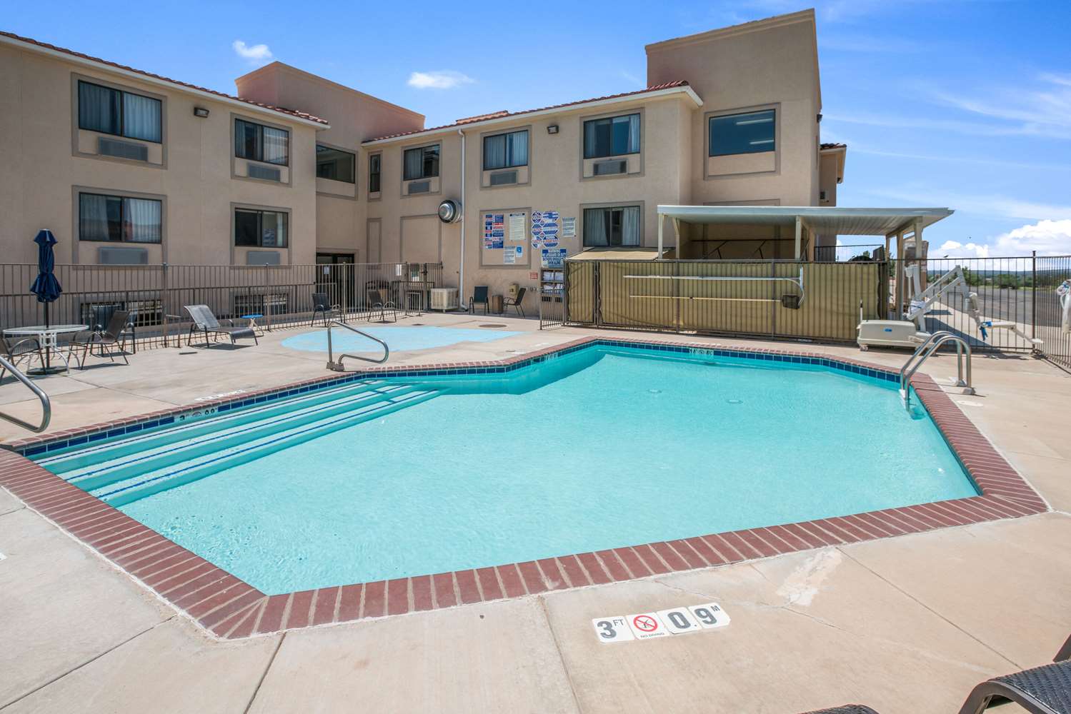 Quality Inn Kanab National Park Area 51/51