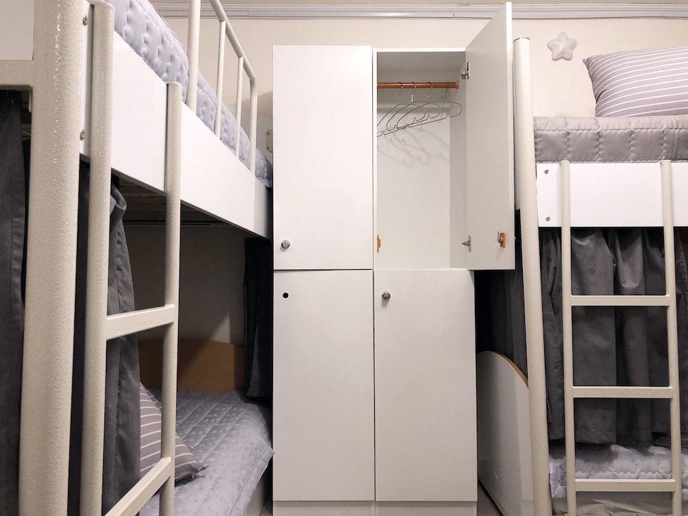 Jun Guest House - Hostel 21/26