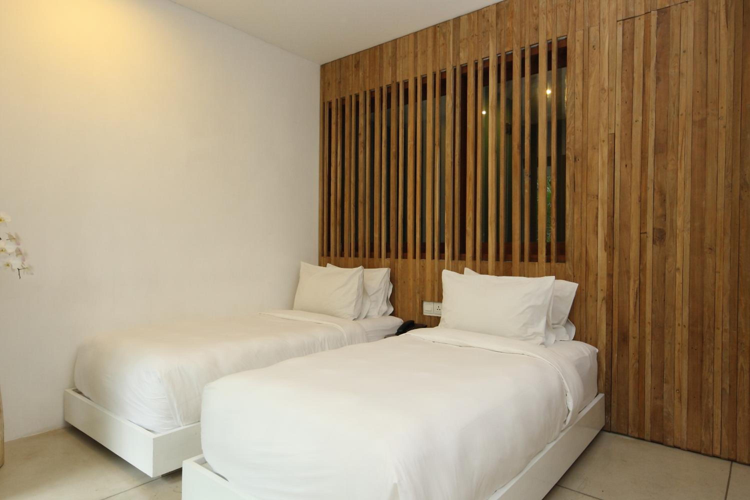 3 Bedrooms, Pool, Villa، Aria Villas Ubud 7/10