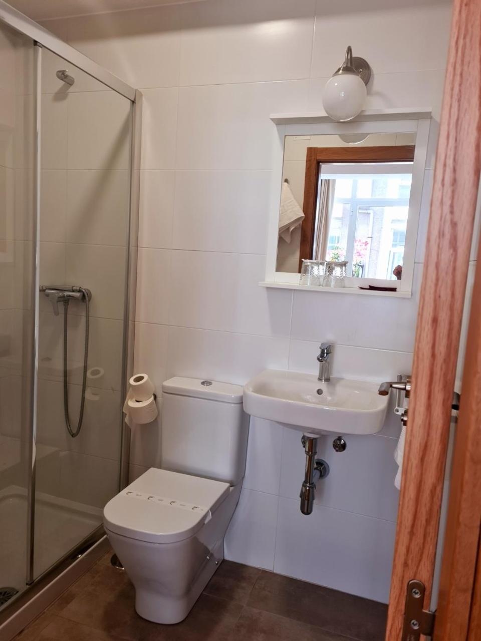 Hotel Europa Cambados 52/52