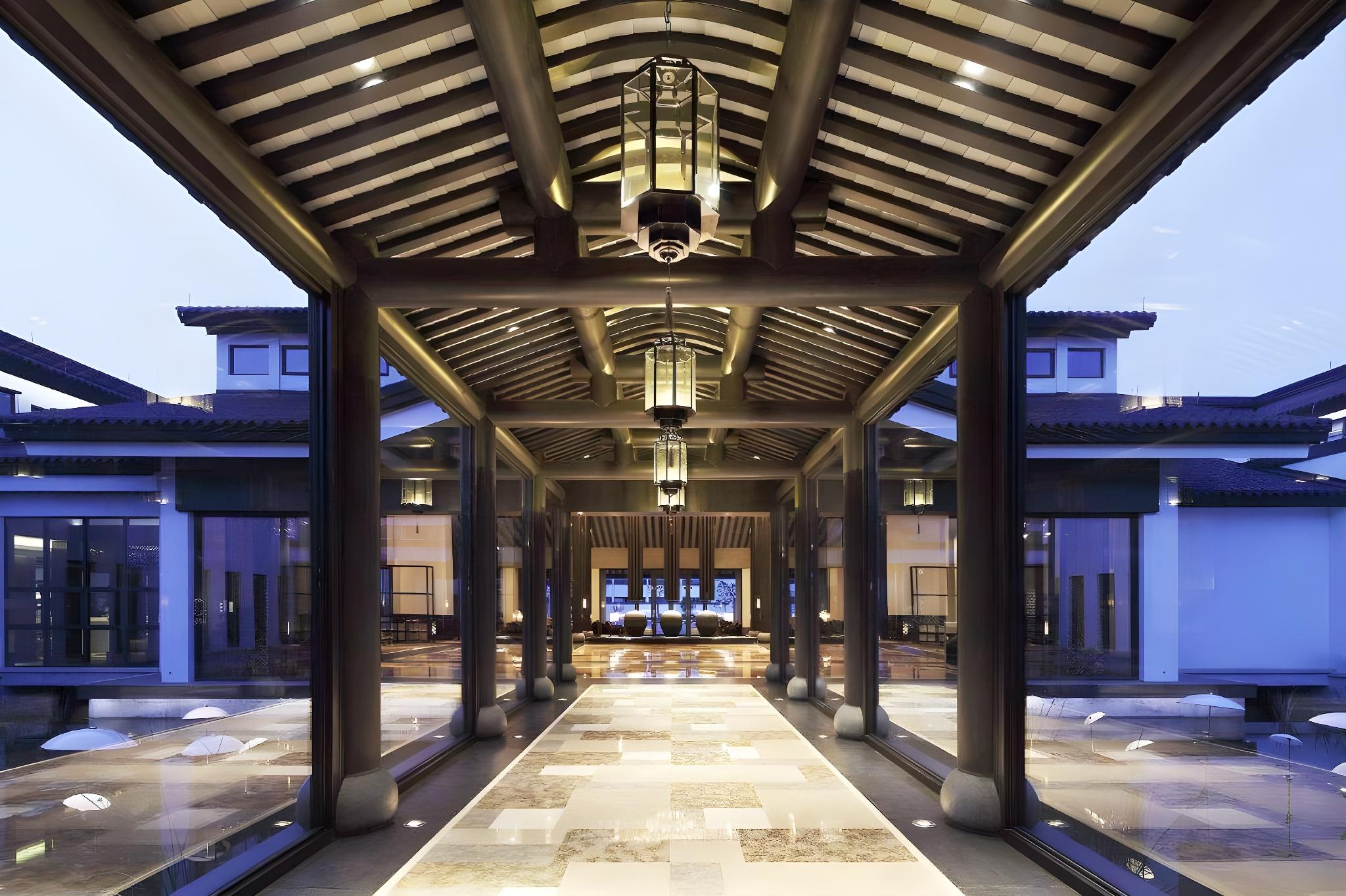 Xianheng Hotel 18/21