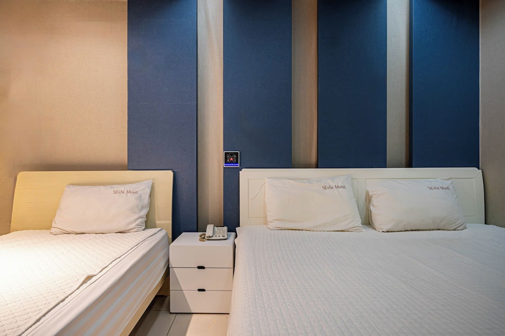 Sense Motel 26/50