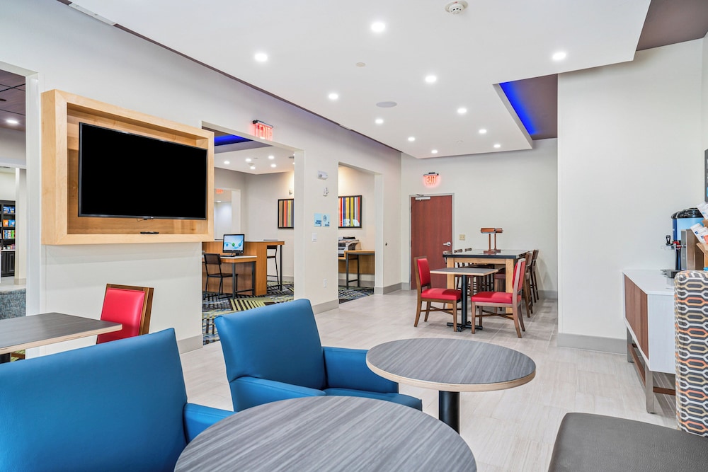 Holiday Inn Express Hotel And Suites Van Buren Ft Smith Area 55/70