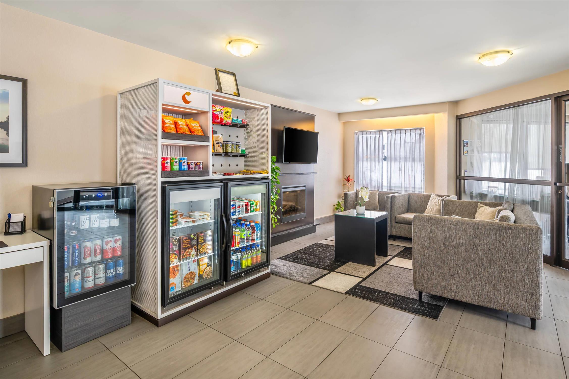 Comfort Inn South Shore 9/44