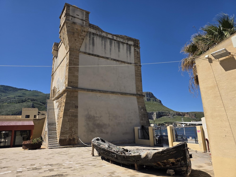 The Tonnara of Bonagia Resort 5/71