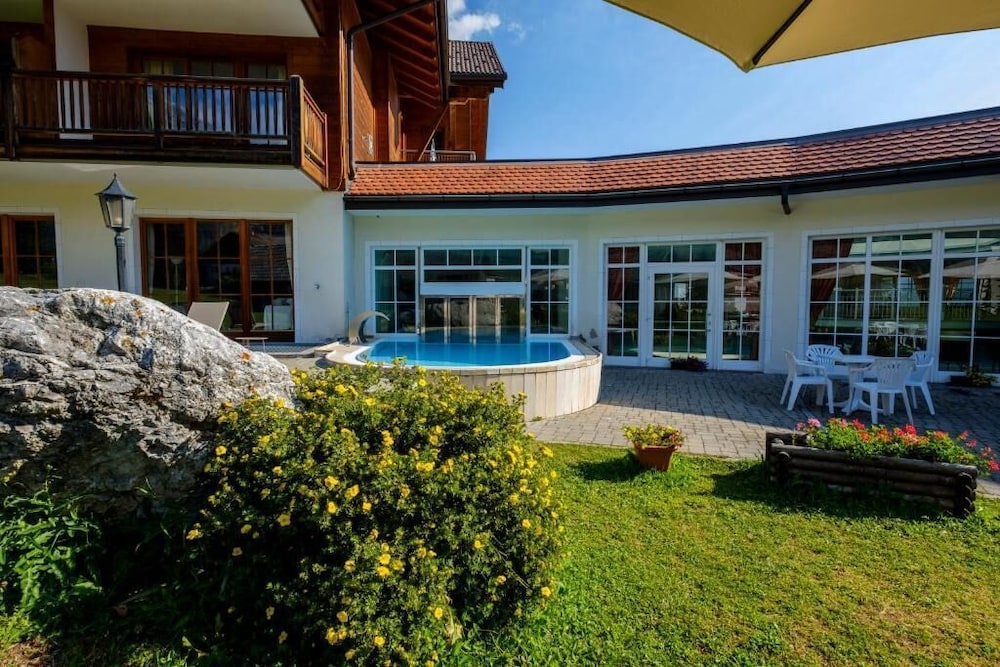 Th Corvara Greif Hotel 52/57