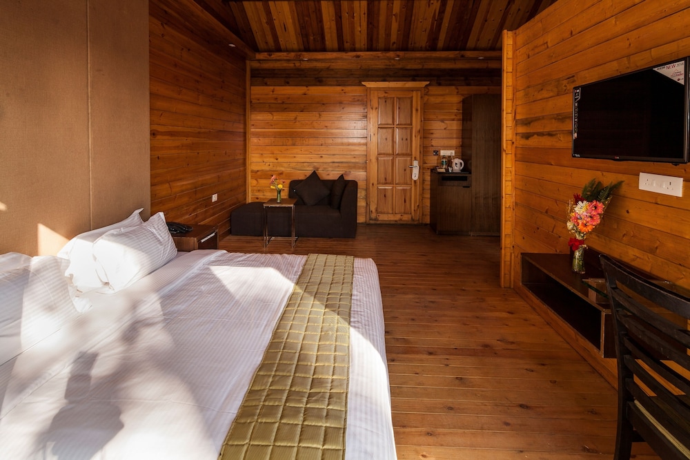 Sinclairs Retreat Dooars 14/56