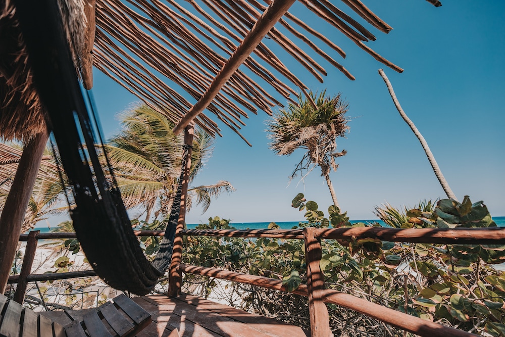 Papaya Playa Project in TULUM