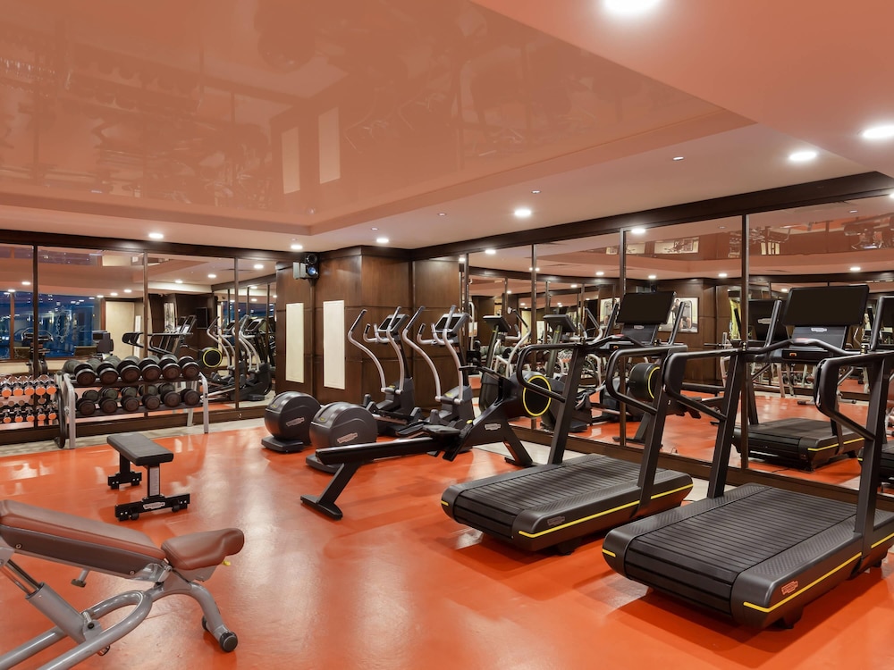 Rixos Almaty Hotel 46/74