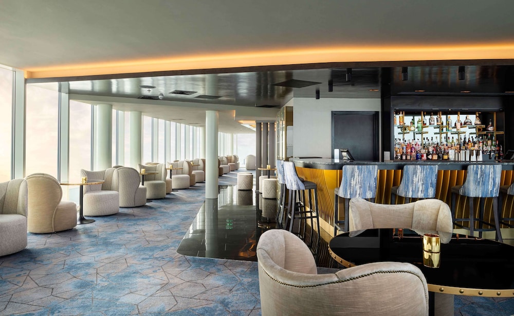 Hilton Garden Inn London Heathrow Terminal 2 and 3 40/66