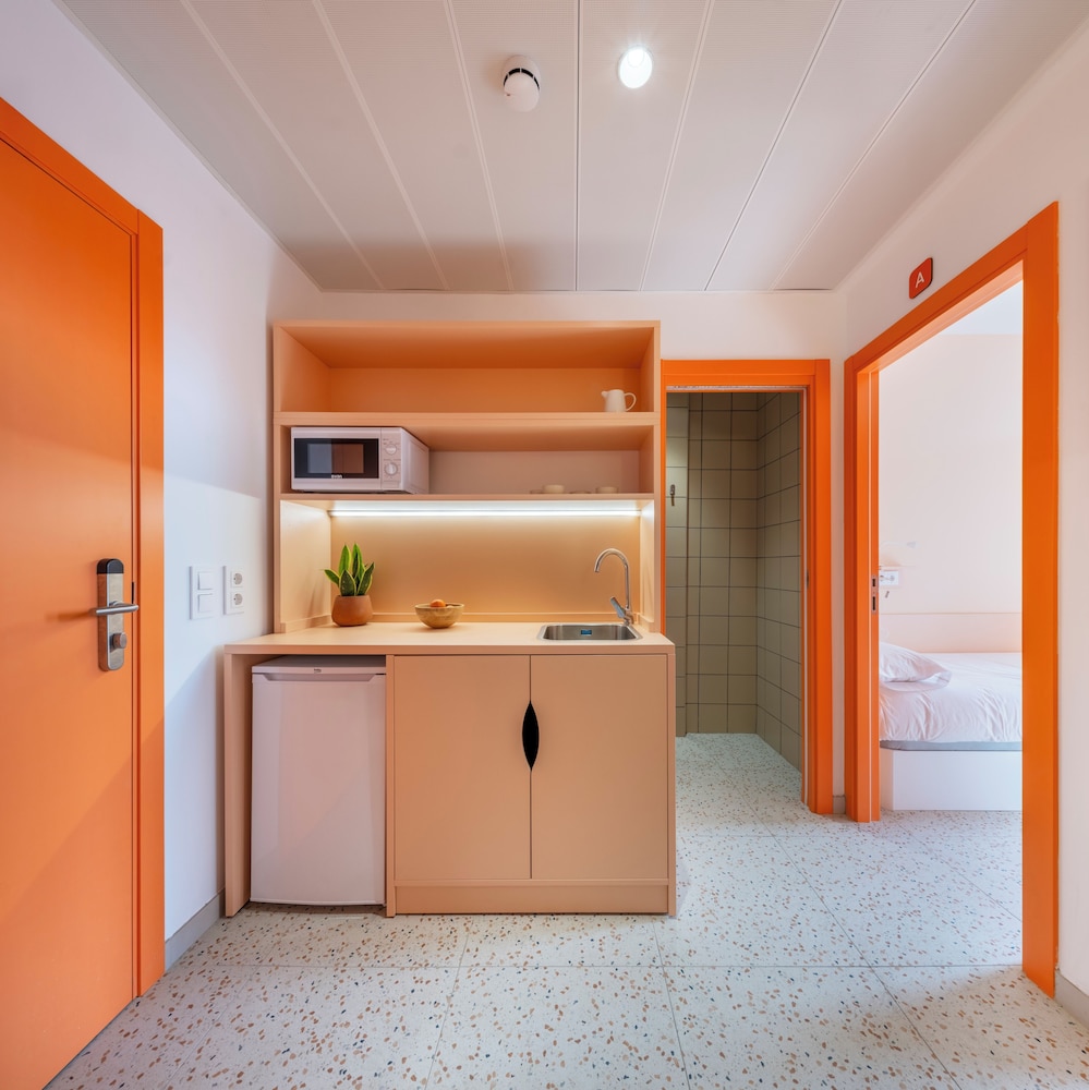 Loop Homes Tower Burjassot 14/60