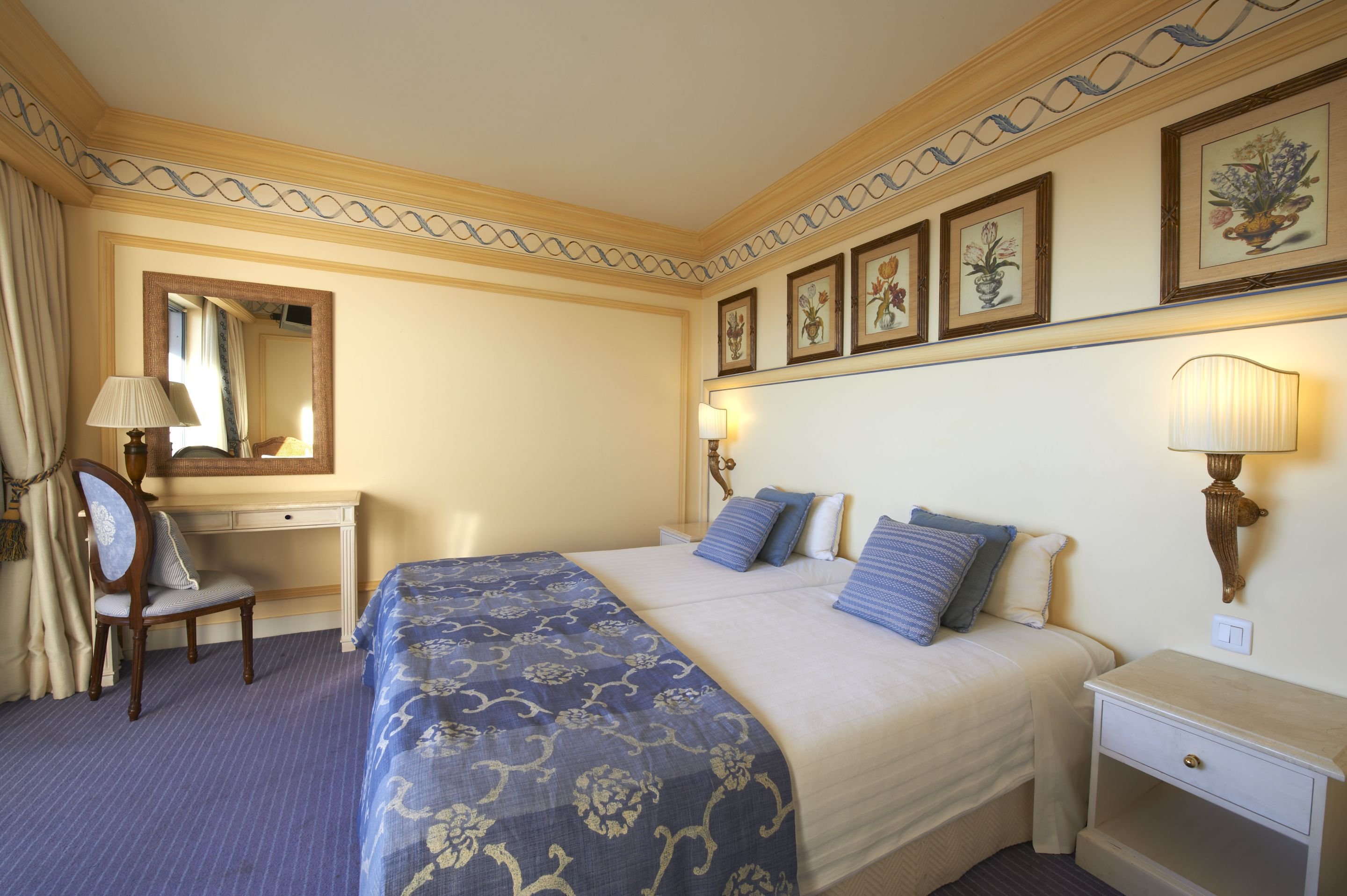 Grande Real Santa Eulalia Resort & Hotel Spa 15/69