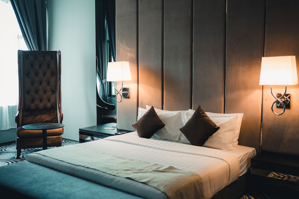 Le Venue Hotel 22/50