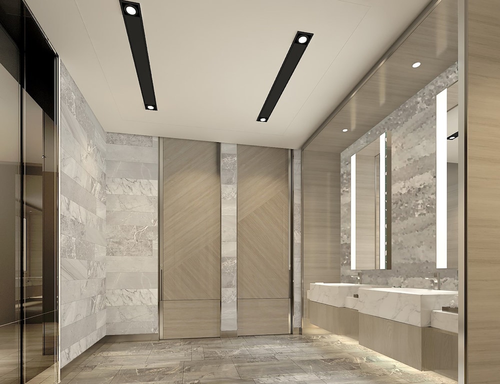 Holiday Inn Wuxi Central Station 24/56
