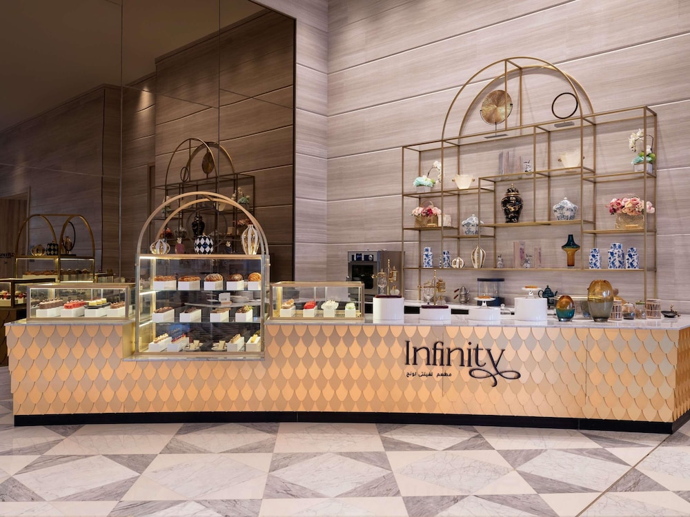 Rixos Marina Abu Dhabi 5/48