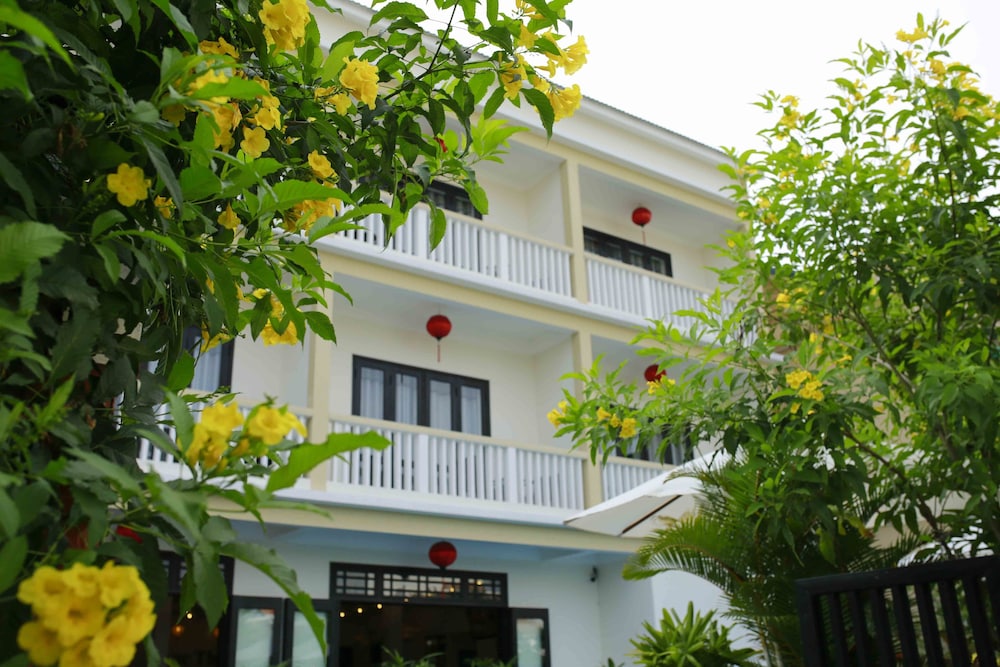 Phuc Thao Villa 10/71