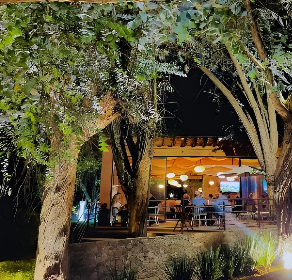Hotel Boutique Unico Avandaro 3/50