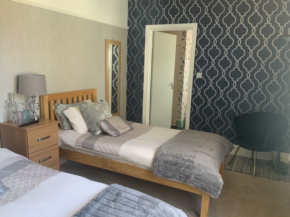 Rosaire Guest House 11/43
