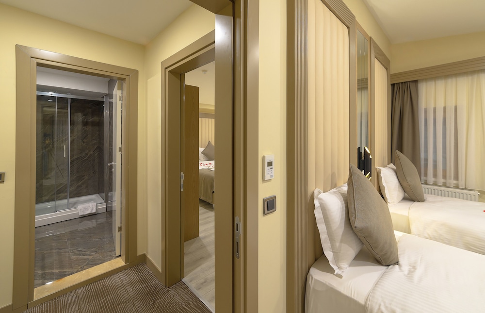 Brako Hotel 43/43