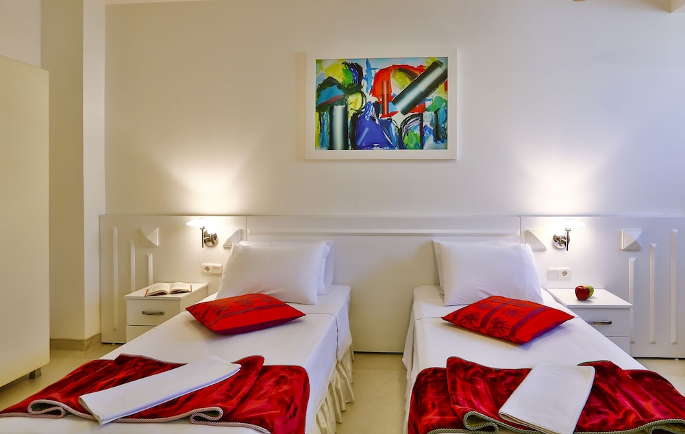 Han Hostel Airport North Hotel 22/75