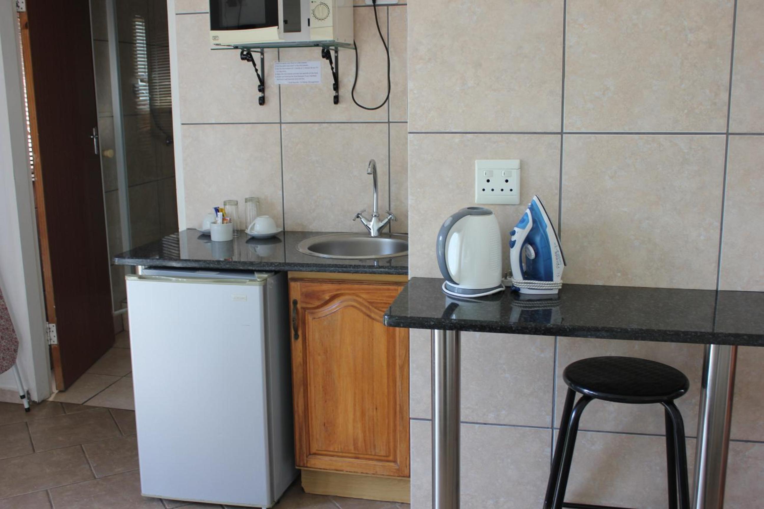 El Palmar Guesthouse 18/44