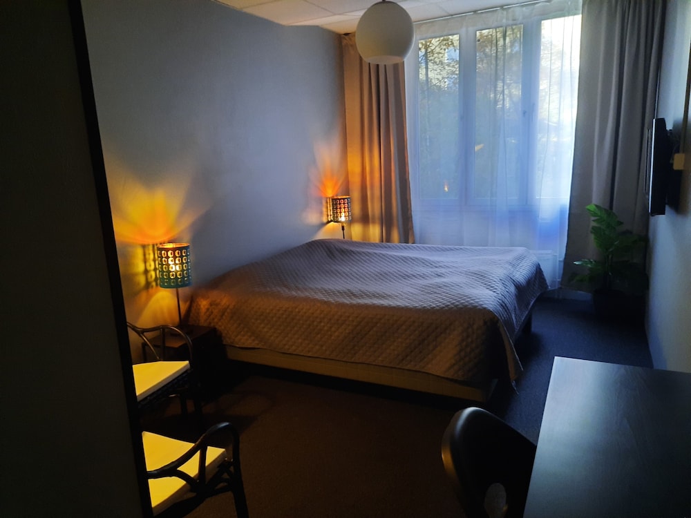 Hotell Centralstation 17/50