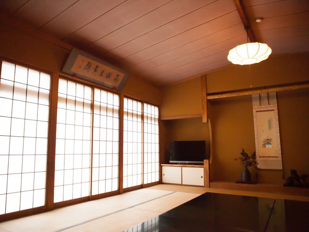 Kappo Ryokan Kinsui 42/50