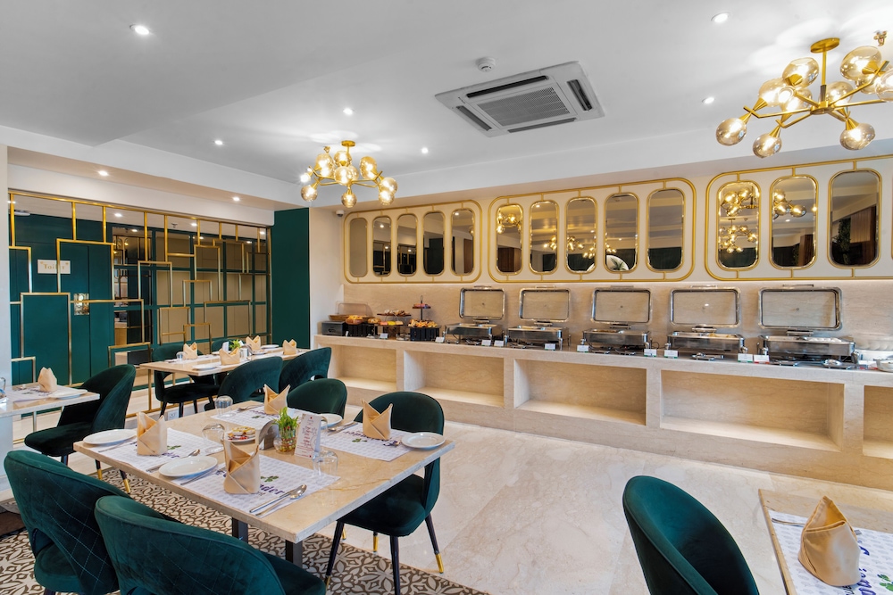 Lords Inn Jammu 57/67