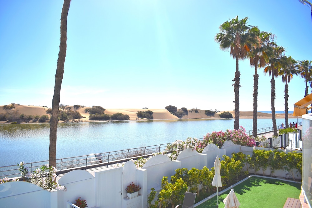 Dunaoasis Maspalomas 46/62