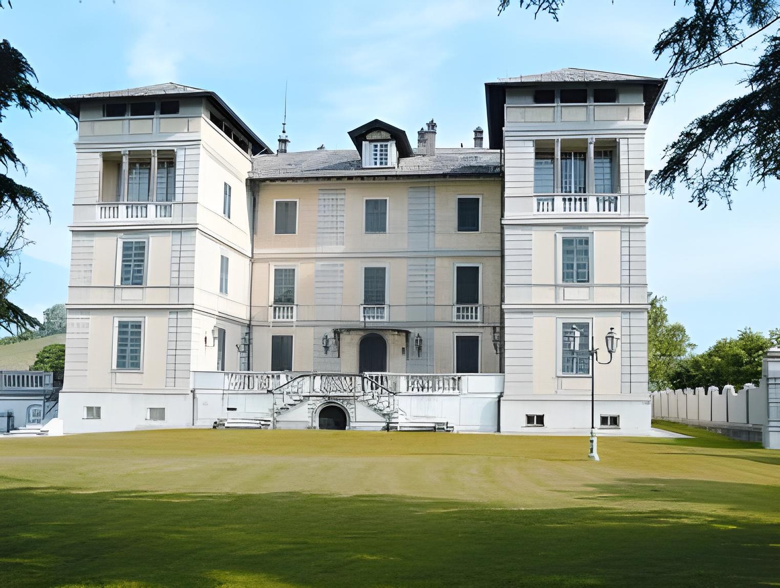 Hotel Villa La Bollina 1/19
