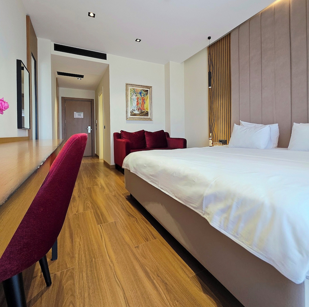 Valza Boutique Hotel 25/64