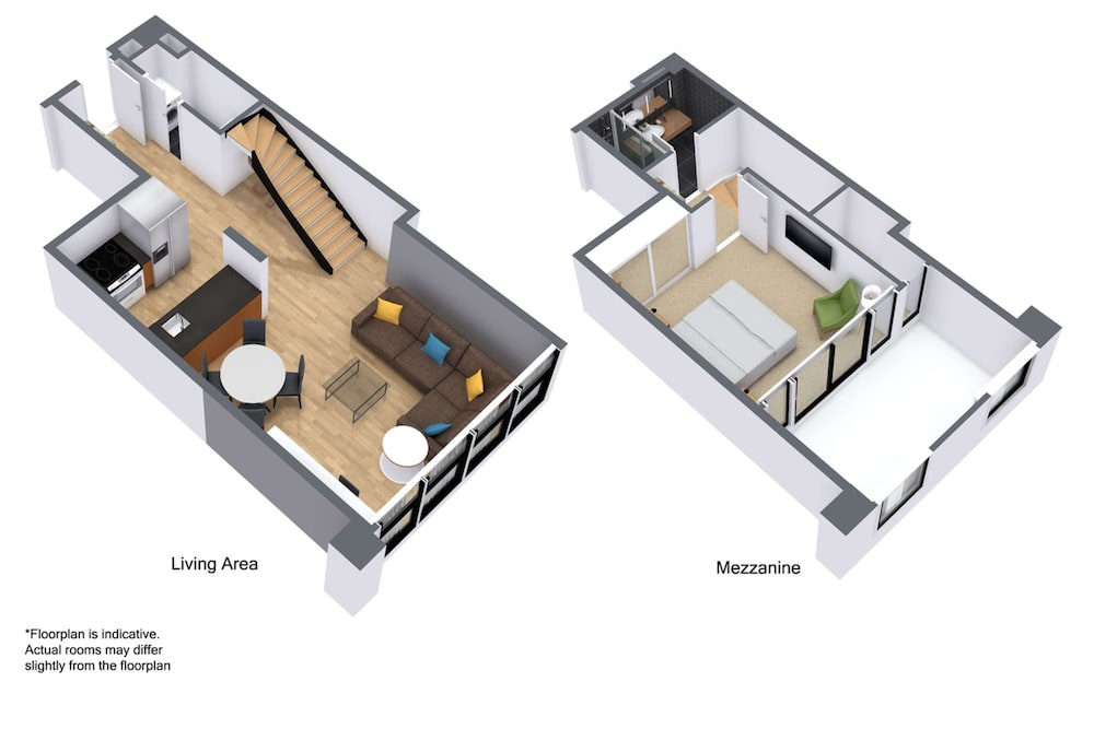 墨尔本阿迪纳公寓酒店(Adina Apartment Hotel Melbourne) 图片5