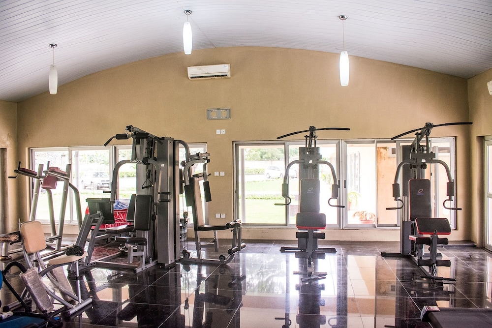 Dbi Guest House 26/50