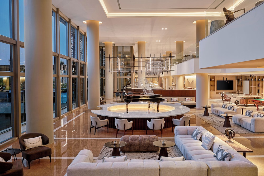 Hyatt Regency Cairo West 26/50