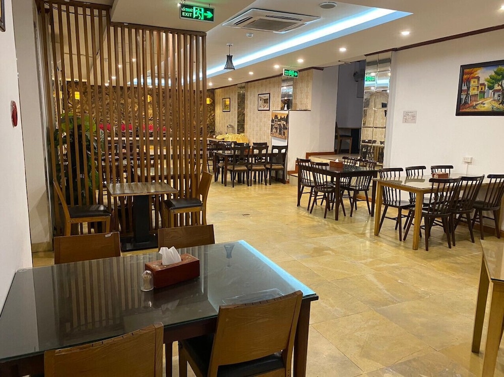 A25 Hotel 12 Ngo Si Lien 35/50